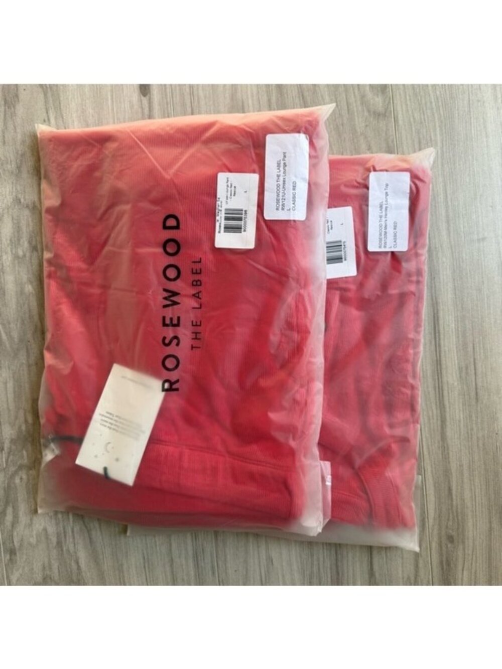 Rosewood The Label Adult Pajamas